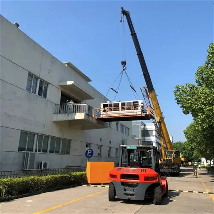 兴宁小型吊车出租电话