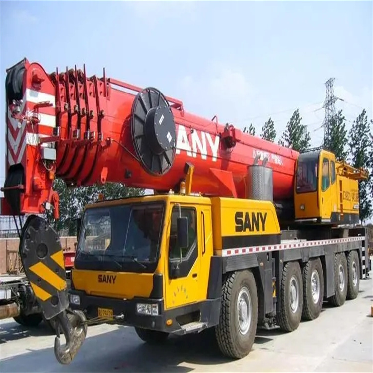 兴宁附近工地哪里有吊车出租|应急吊装服务|24小时灵活调度