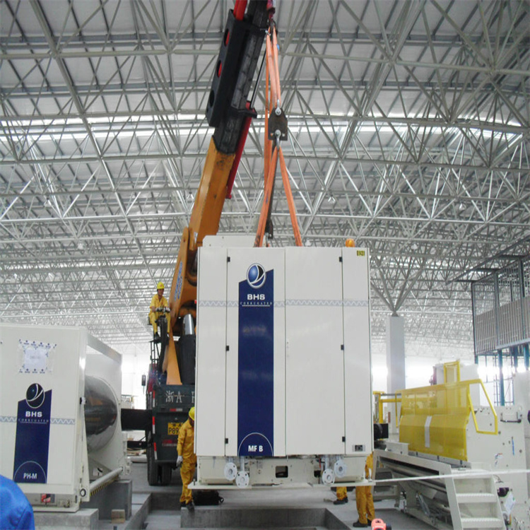 兴宁起重吊装小型吊车的日常检查维护