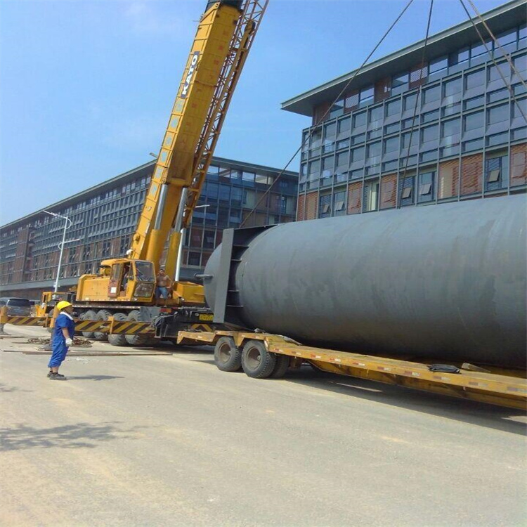 兴宁为什么选择我们公司租赁大型吊车？