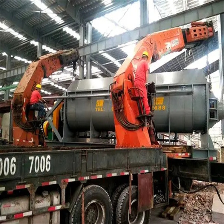 兴宁大型随车吊出租多少钱