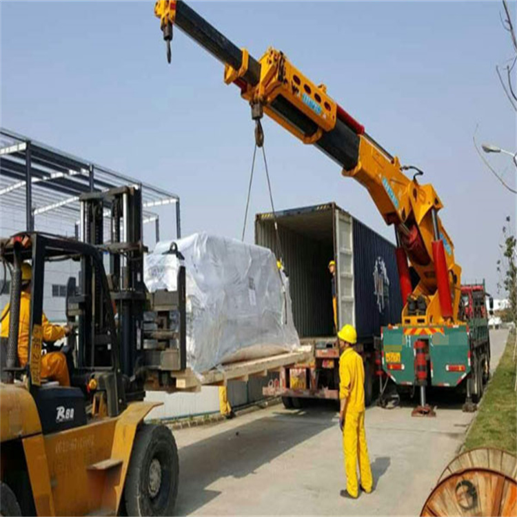 兴宁专业随车吊出租电话