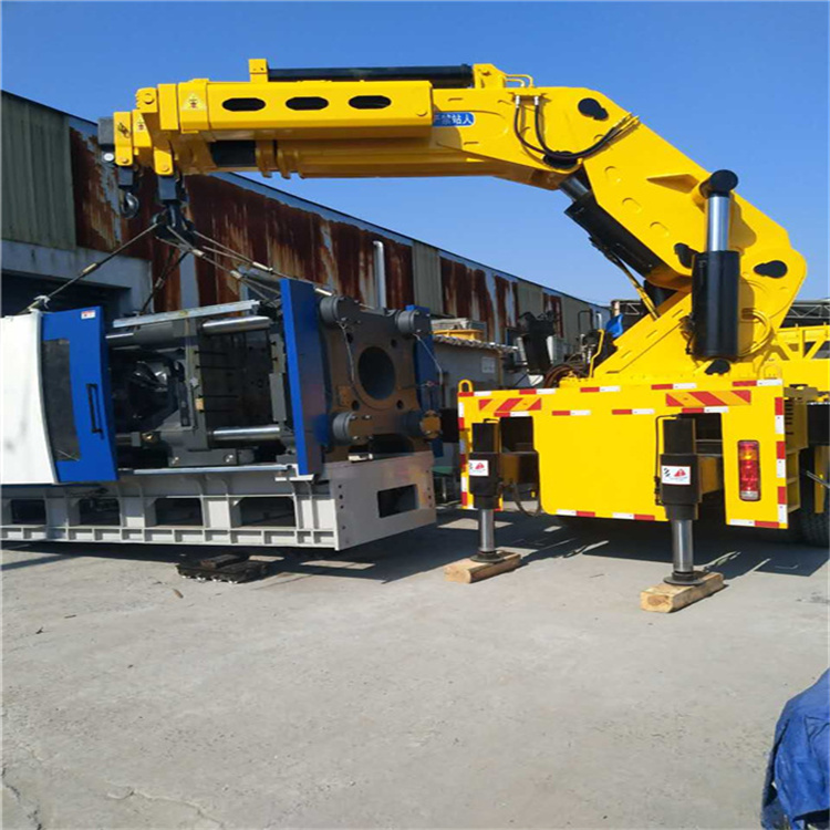 兴宁大吨位折臂吊出租