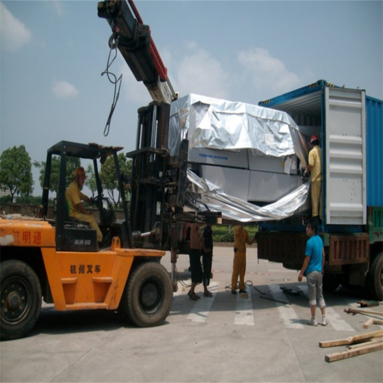 兴宁物流仓库装卸随车吊租赁服务优势与选择指南