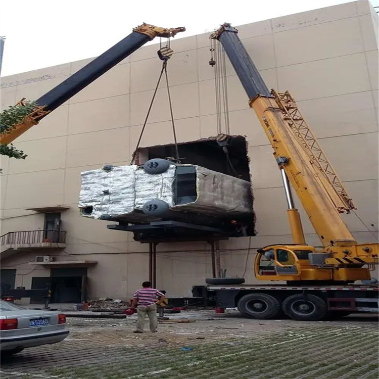 兴宁25吨汽车吊出租