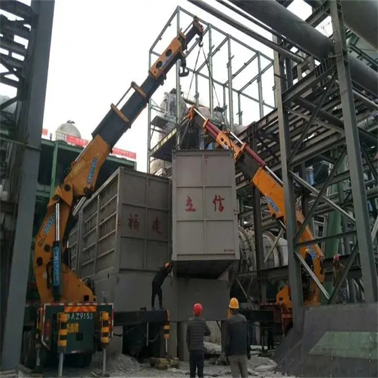 兴宁折臂吊车租赁电话