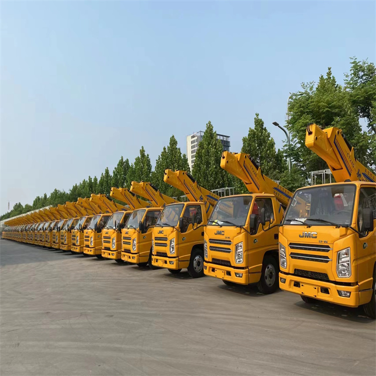 兴宁路灯车高空作业车出租|市政维修|广告安装