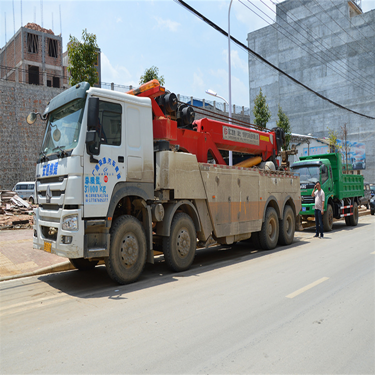 兴宁50吨随车吊出租