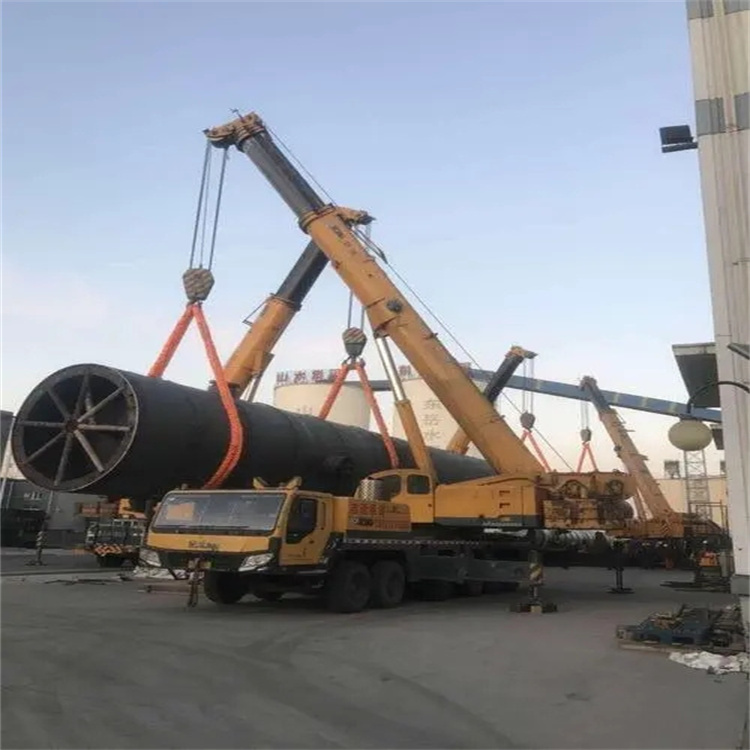 兴宁如何评估吊车出租公司在风电设备吊装的专业性