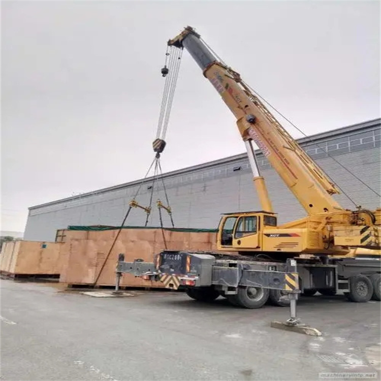 兴宁急需吊车出租怎么办|24小时响应|跨区调配服务