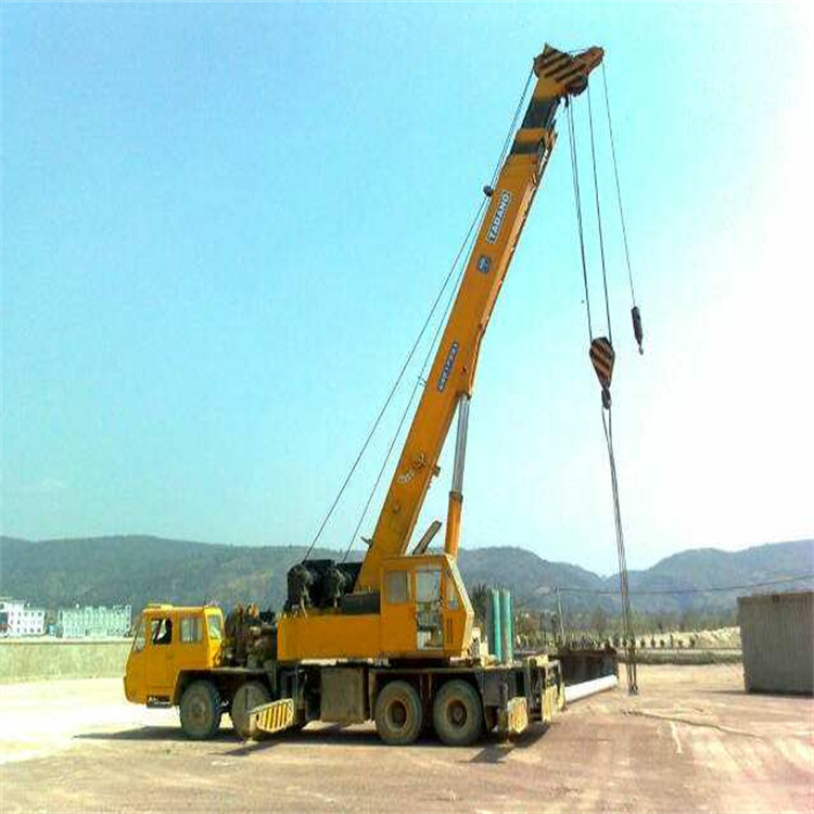 兴宁小型吊车出租价格是多少